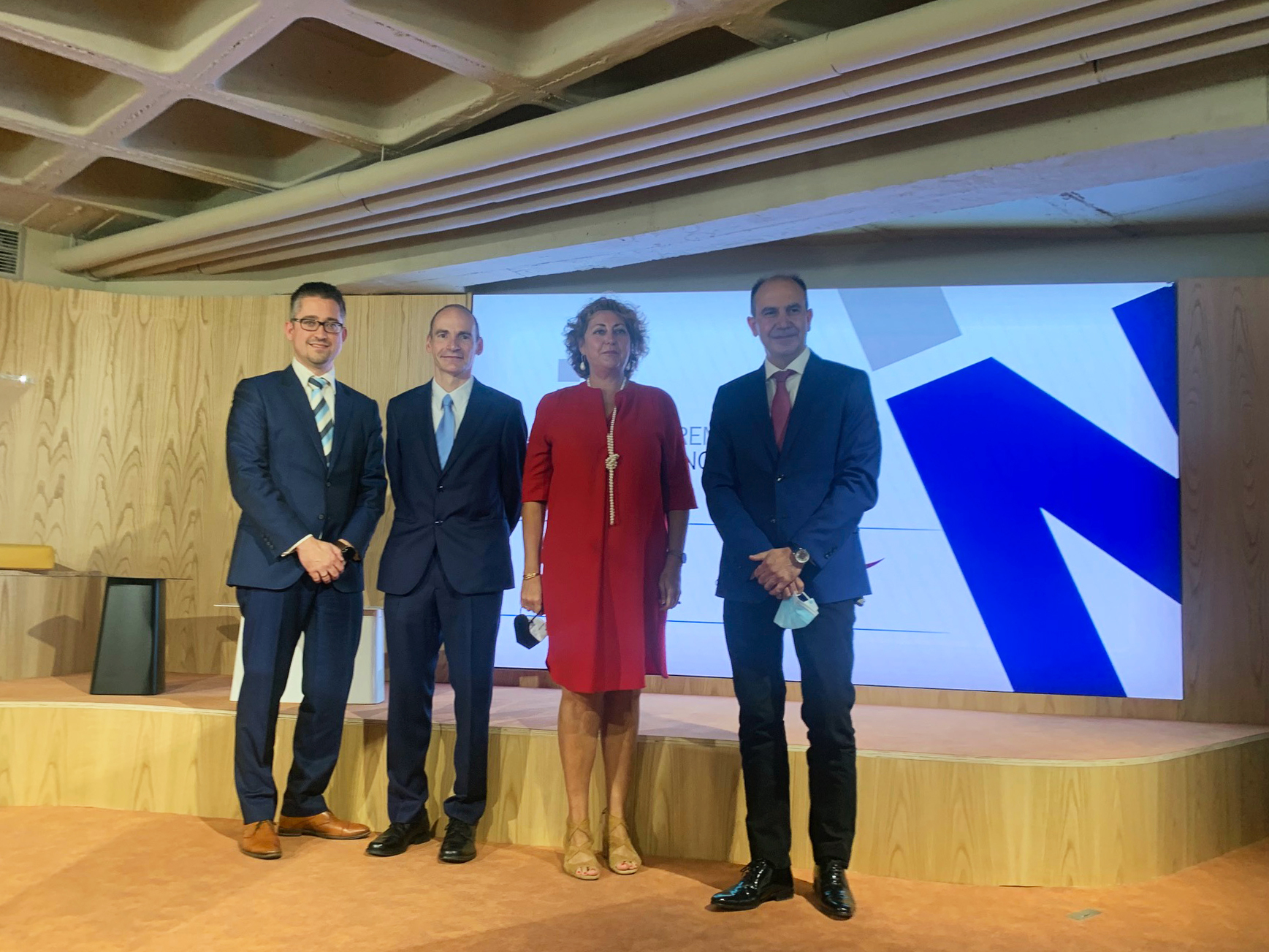 FAE PREMIO INNOVACION GANADORES