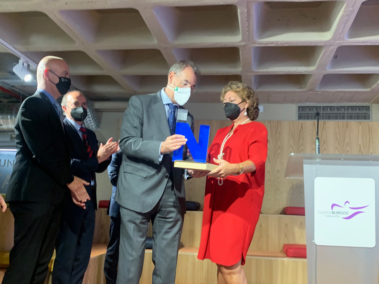 GERMILED FAE PREMIO INNOVACION 2021