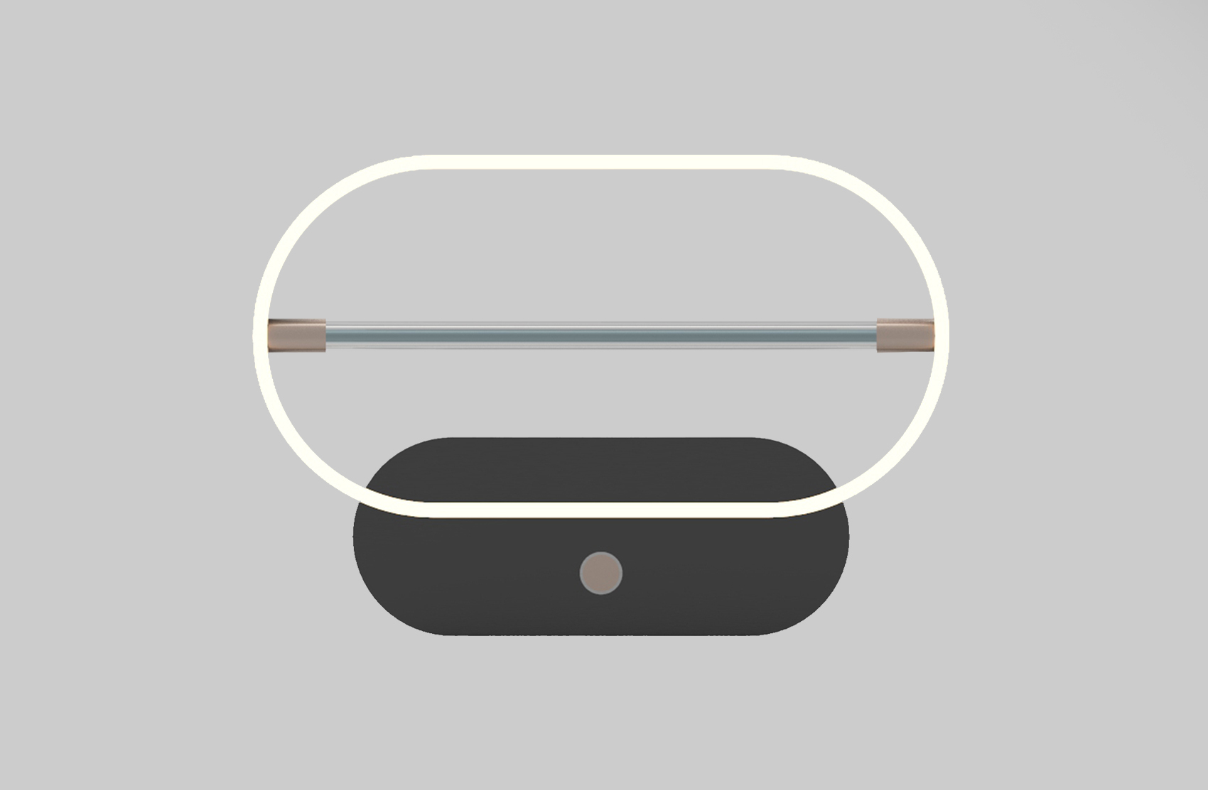 IDA Award Desklamp